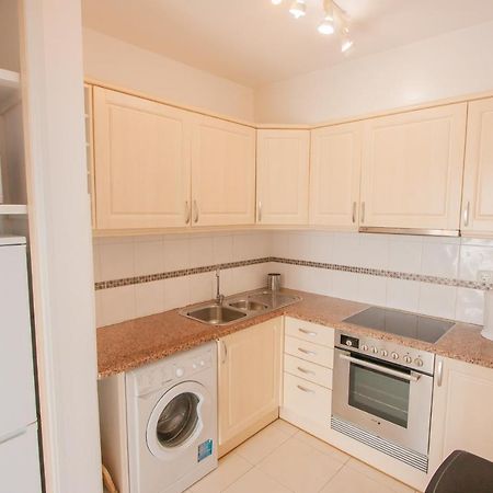 Apartamento Luztur Zewnętrze zdjęcie