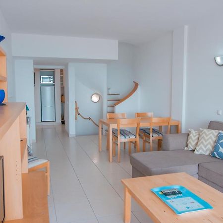 Apartamento Luztur Zewnętrze zdjęcie