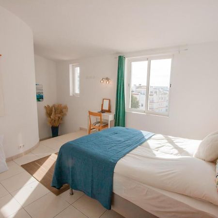 Apartamento Luztur Zewnętrze zdjęcie