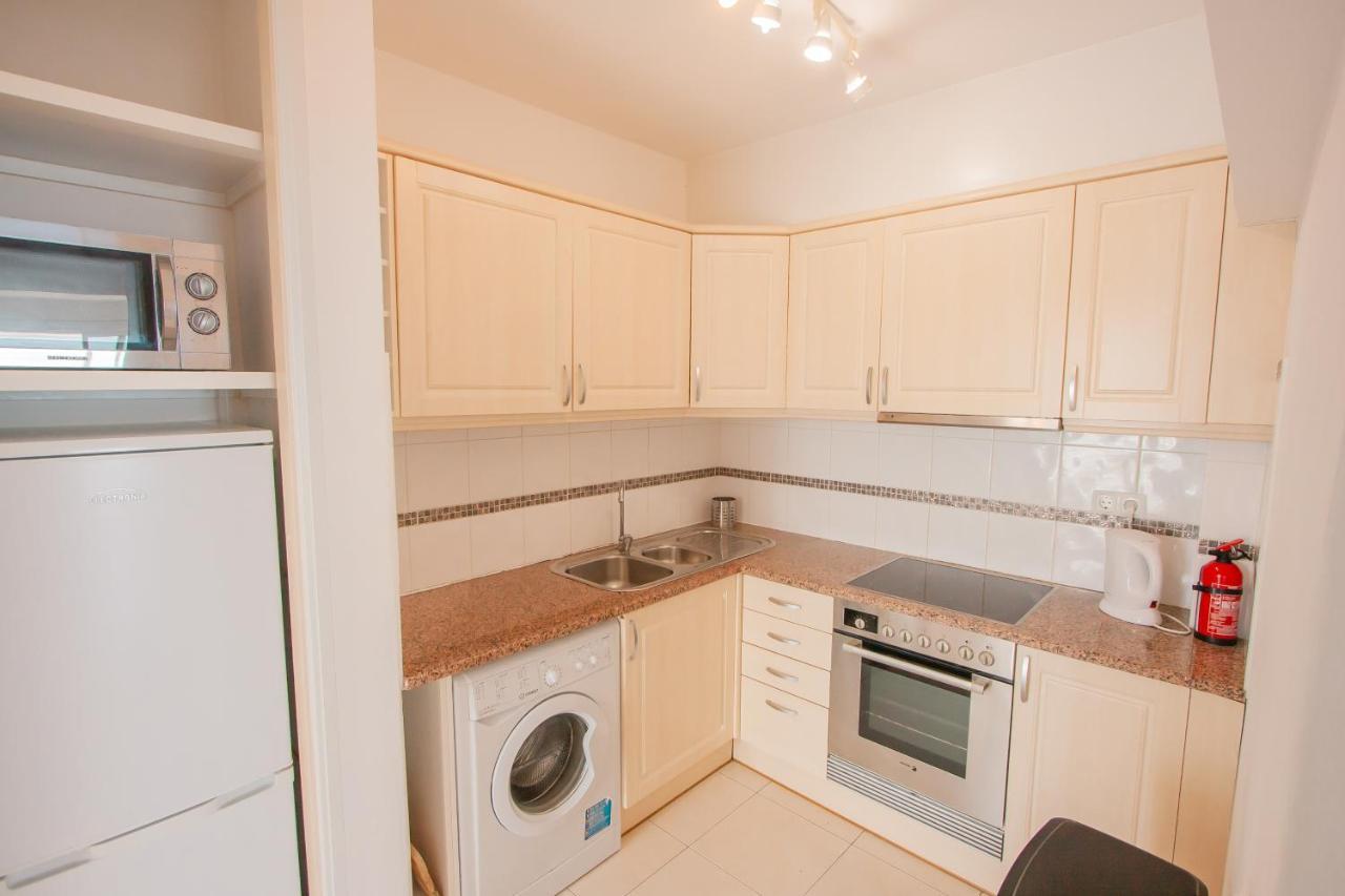Apartamento Luztur Zewnętrze zdjęcie