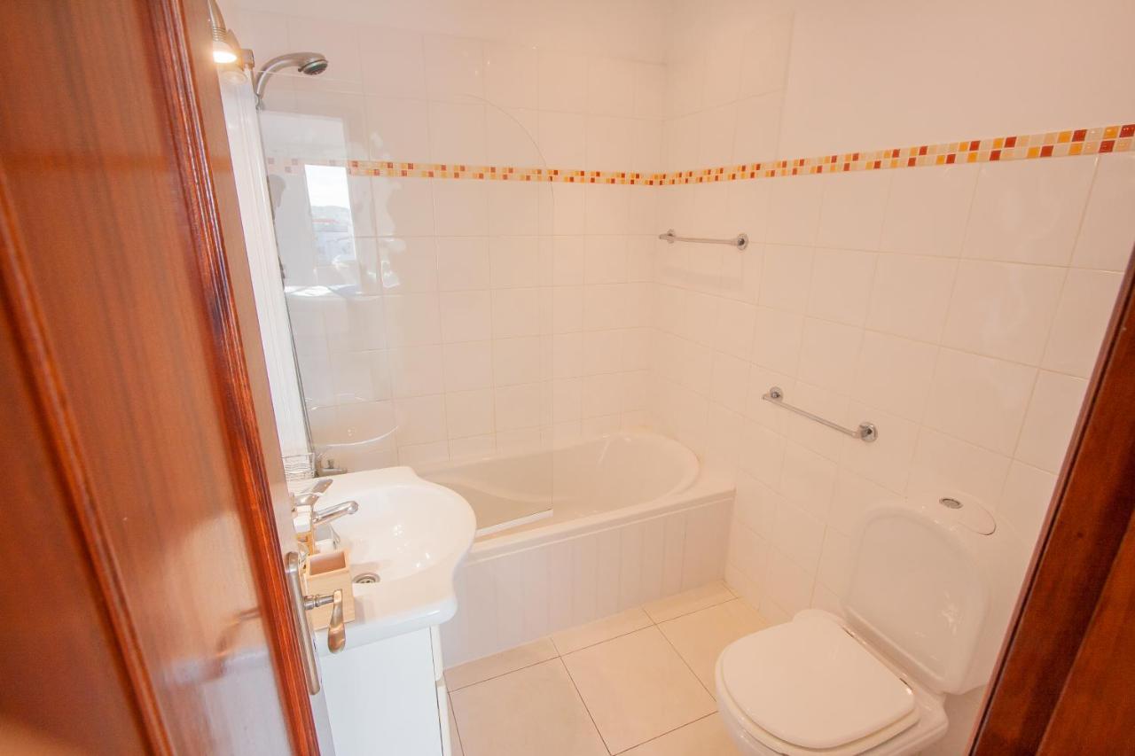 Apartamento Luztur Zewnętrze zdjęcie