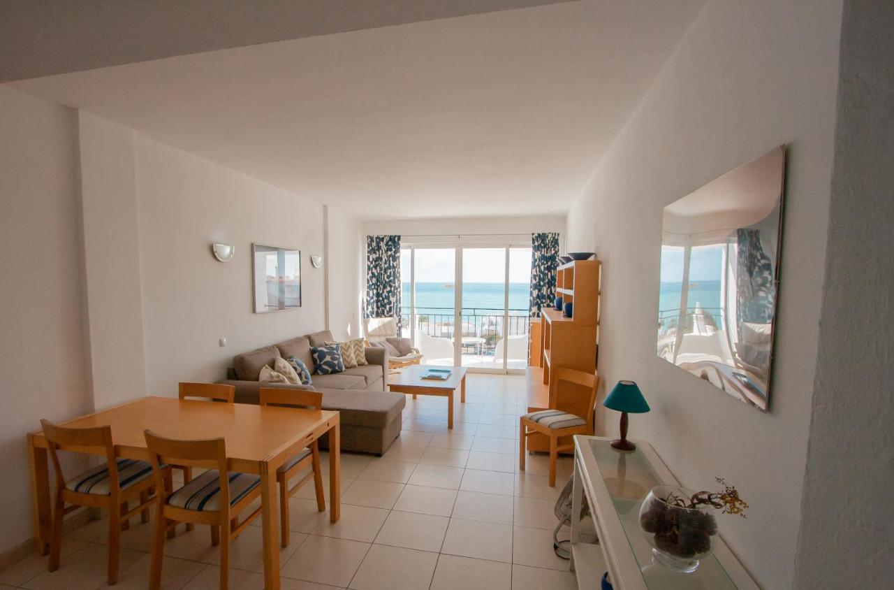 Apartamento Luztur Zewnętrze zdjęcie