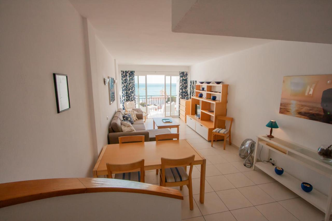 Apartamento Luztur Zewnętrze zdjęcie