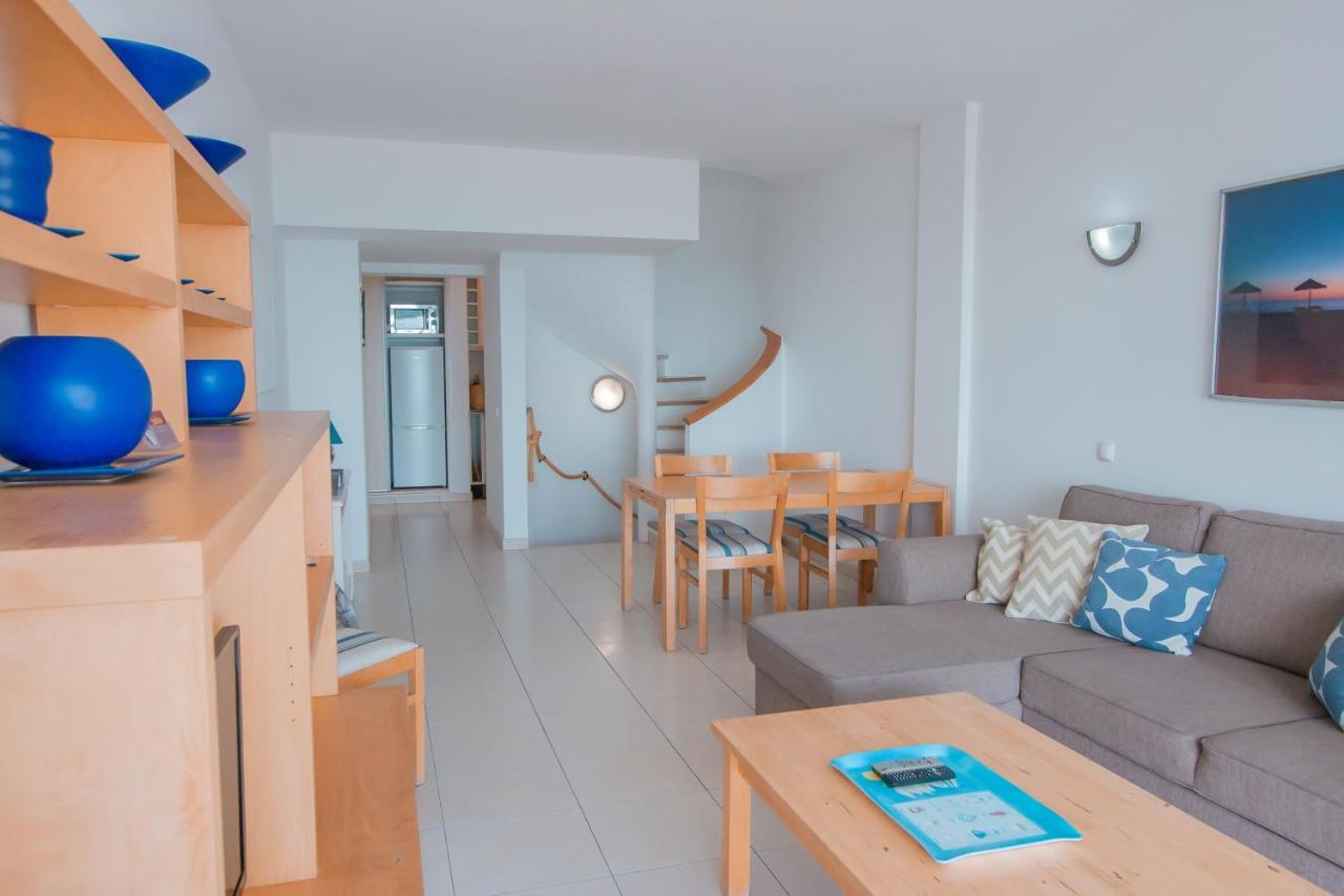 Apartamento Luztur Zewnętrze zdjęcie