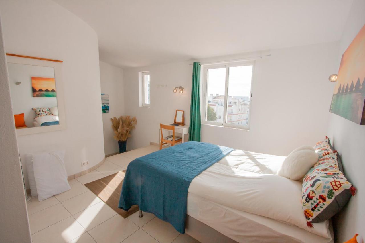Apartamento Luztur Zewnętrze zdjęcie