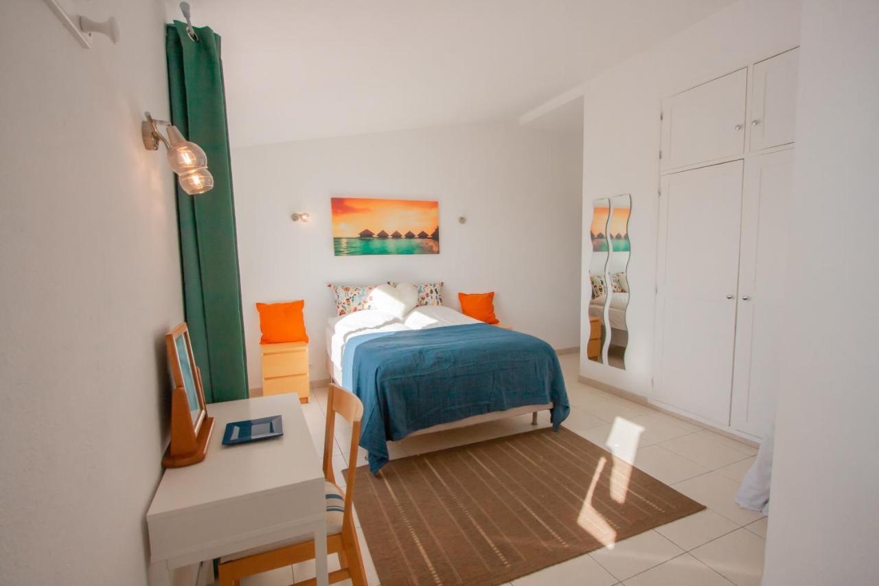 Apartamento Luztur Zewnętrze zdjęcie