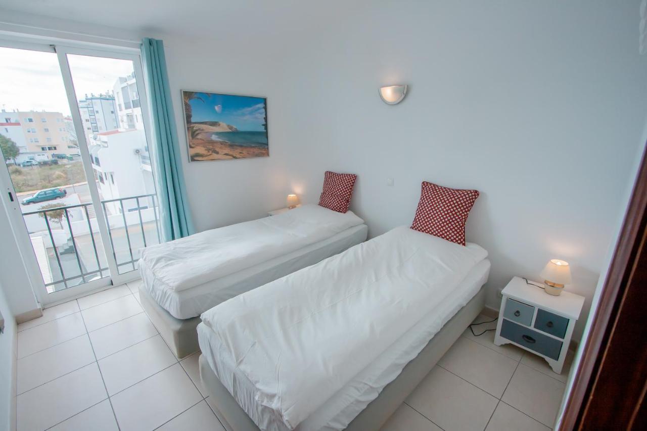 Apartamento Luztur Zewnętrze zdjęcie